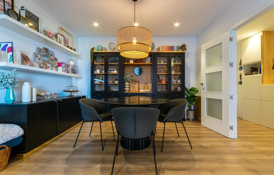 Venta - Piso - Elche - Corte Ingles