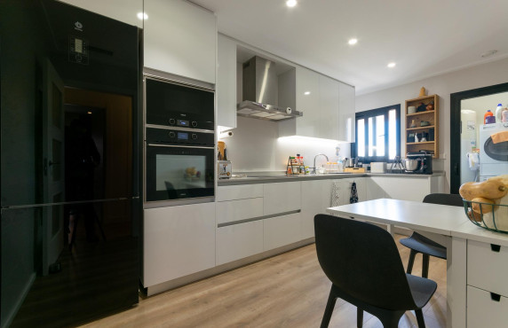 Venta - Piso - Elche - Corte Ingles