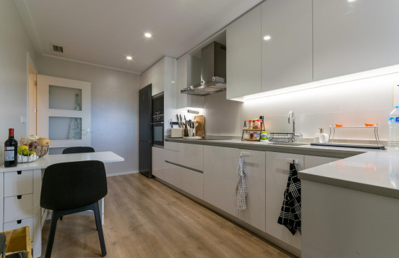 Venta - Piso - Elche - Corte Ingles