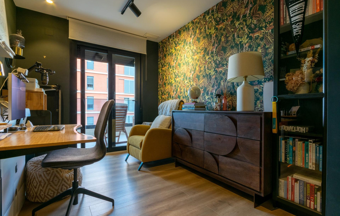 Venta - Piso - Elche - Corte Ingles