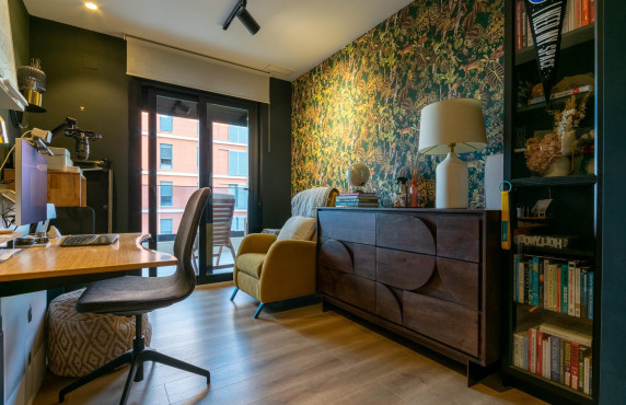 Venta - Piso - Elche - Corte Ingles