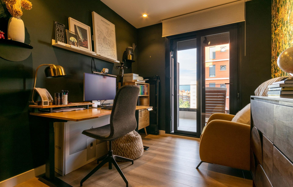 Venta - Piso - Elche - Corte Ingles