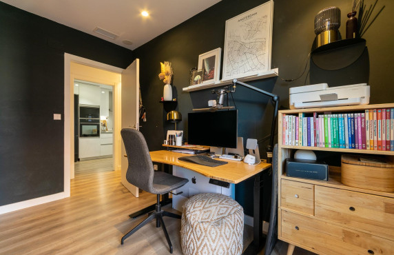 Venta - Piso - Elche - Corte Ingles