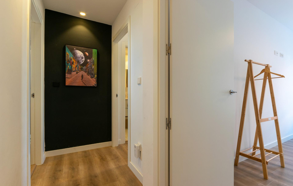 Venta - Piso - Elche - Corte Ingles