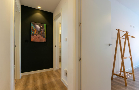 Venta - Piso - Elche - Corte Ingles