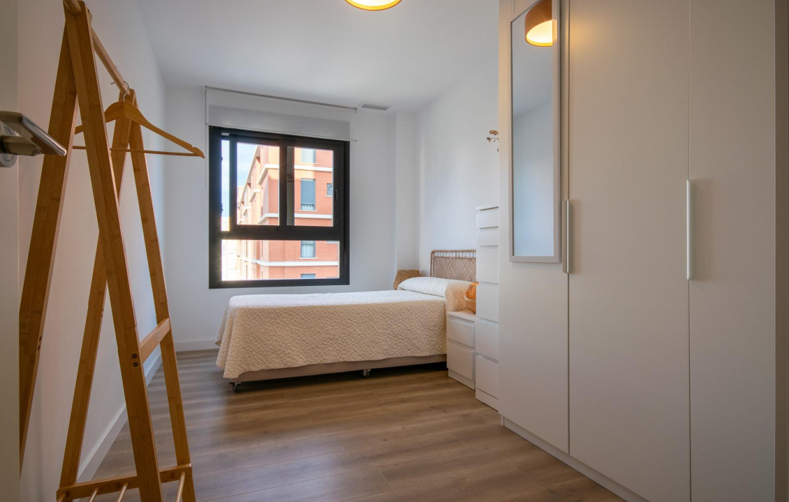 Venta - Piso - Elche - Corte Ingles