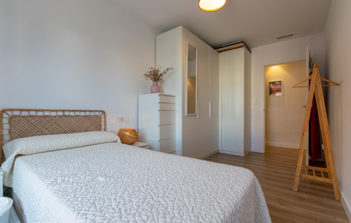 Venta - Piso - Elche - Corte Ingles