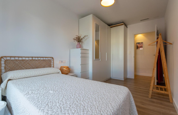 Venta - Piso - Elche - Corte Ingles