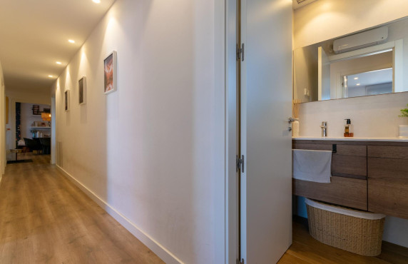 Venta - Piso - Elche - Corte Ingles