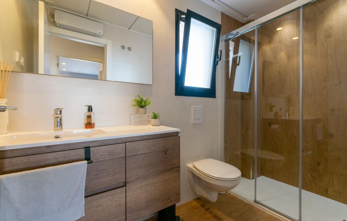 Venta - Piso - Elche - Corte Ingles