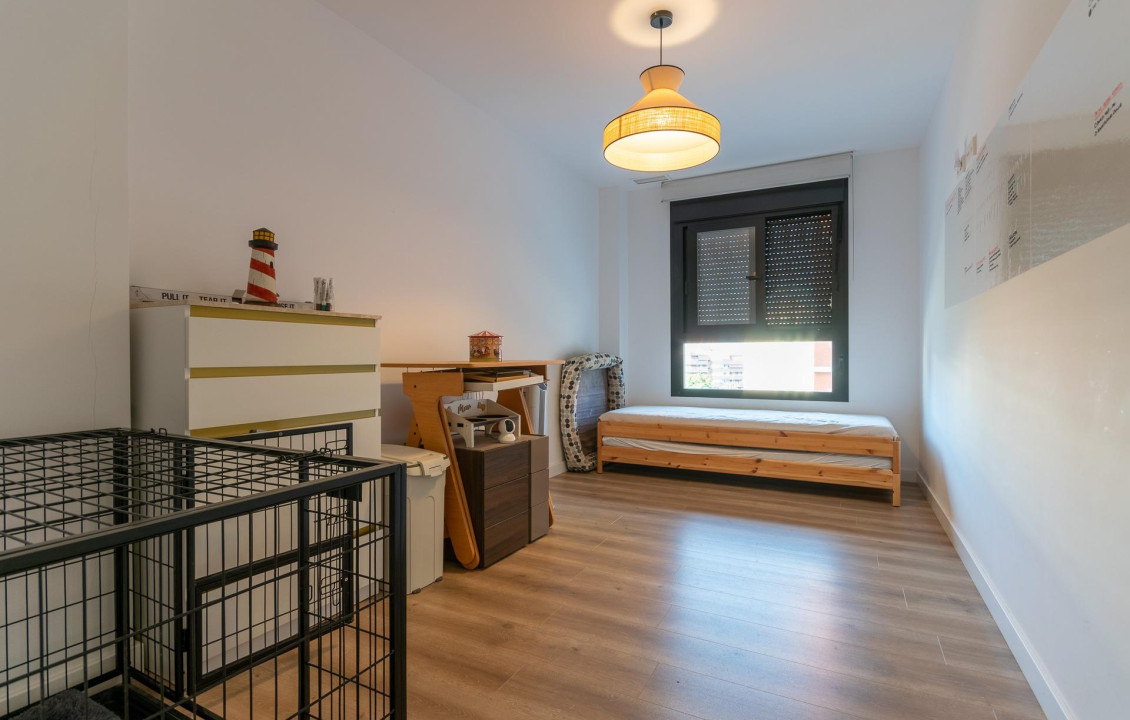 Venta - Piso - Elche - Corte Ingles