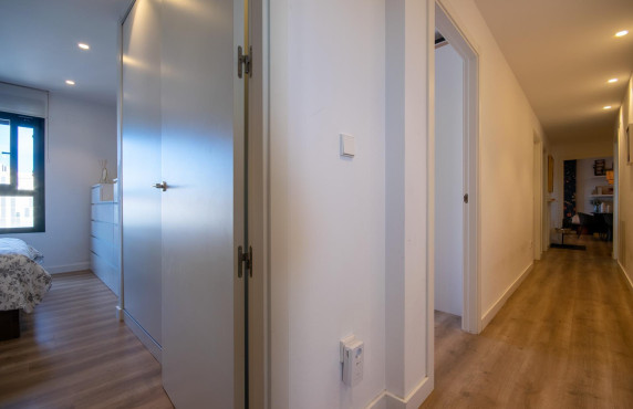 Venta - Piso - Elche - Corte Ingles