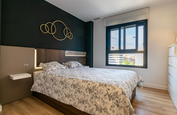 Venta - Piso - Elche - Corte Ingles