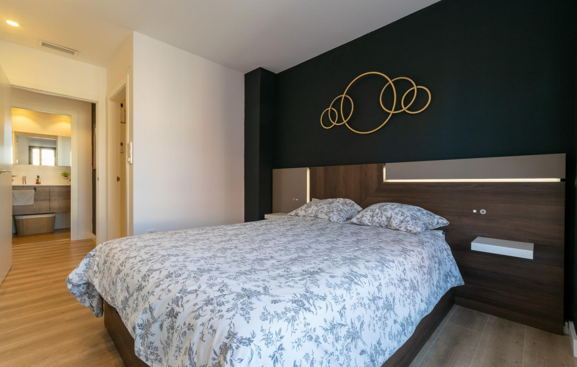 Venta - Piso - Elche - Corte Ingles