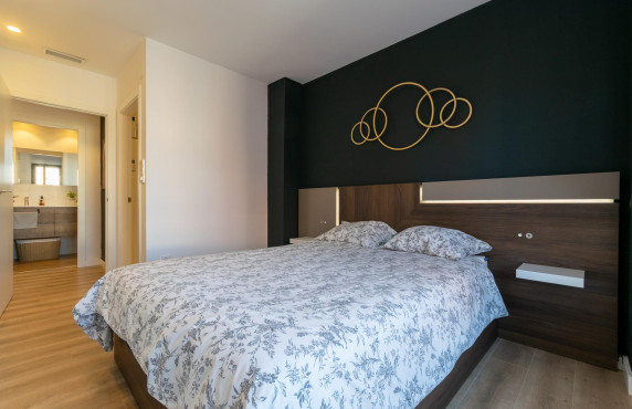 Venta - Piso - Elche - Corte Ingles