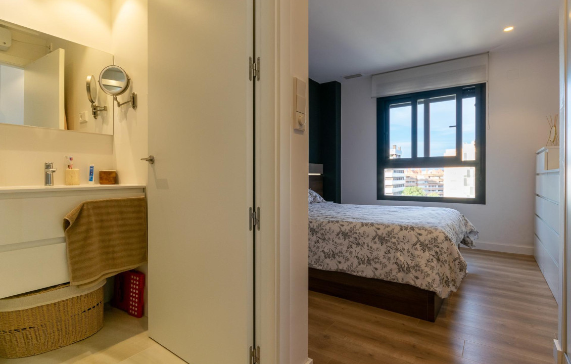 Venta - Piso - Elche - Corte Ingles