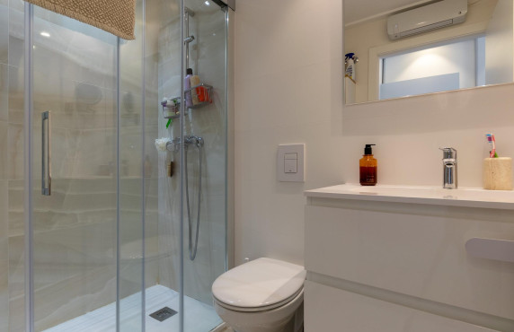 Venta - Piso - Elche - Corte Ingles