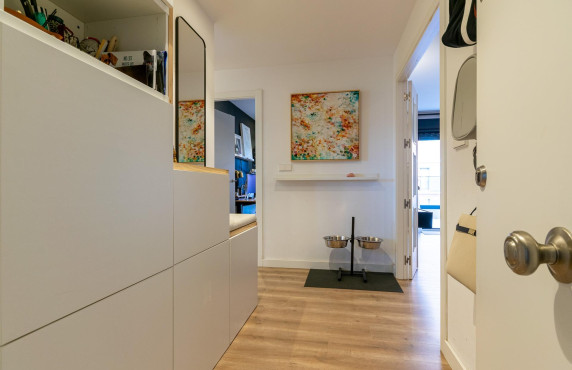 Venta - Piso - Elche - Corte Ingles