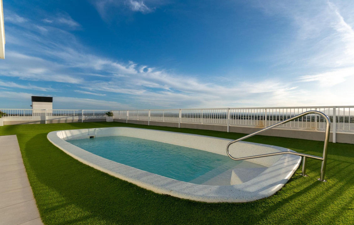 Venta - Piso - Elche - Corte Ingles