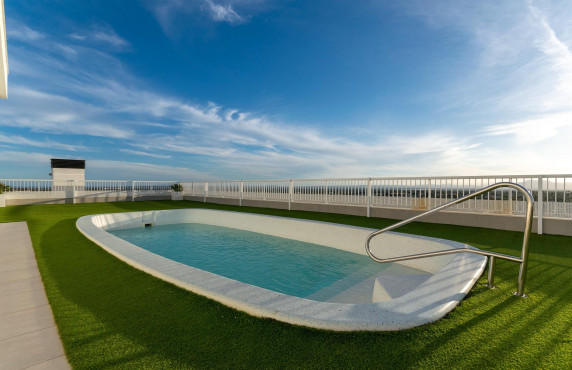 Venta - Piso - Elche - Corte Ingles