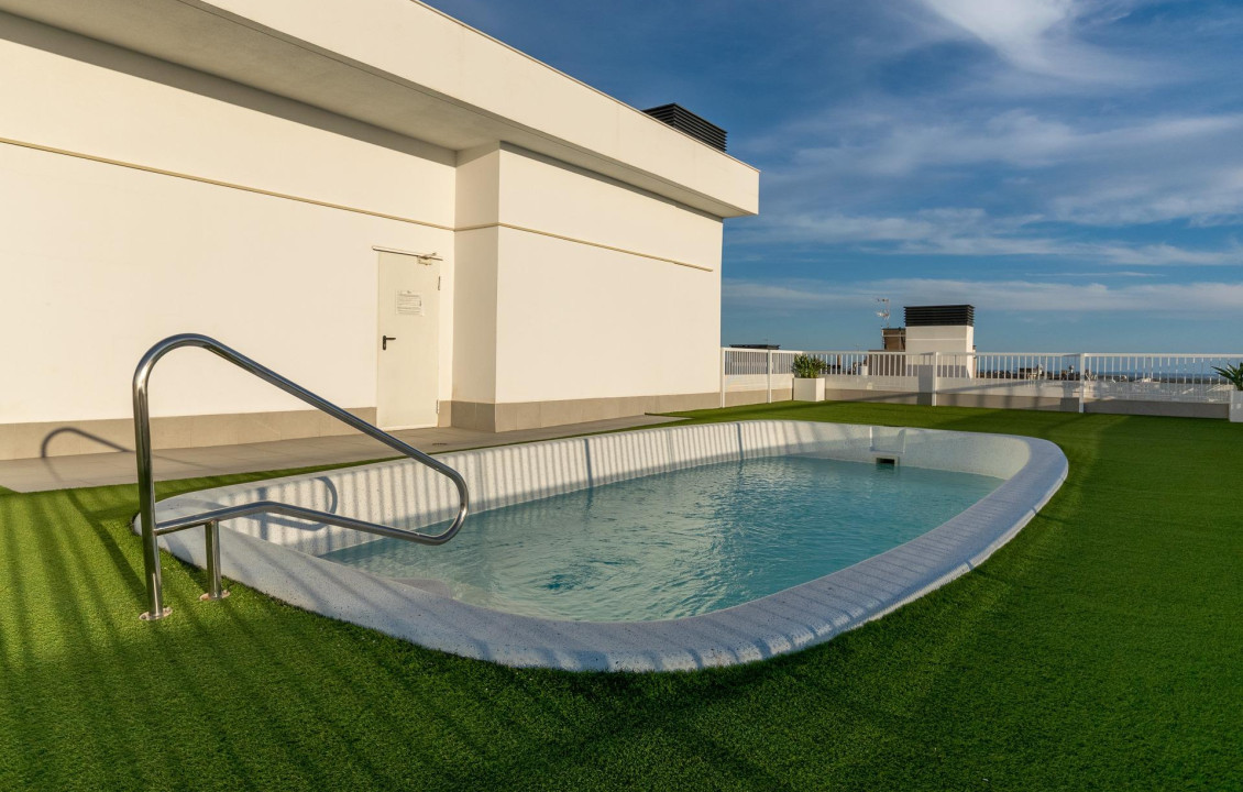 Venta - Piso - Elche - Corte Ingles