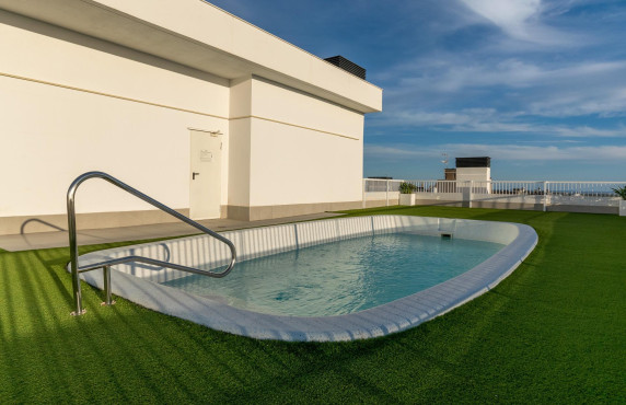 Venta - Piso - Elche - Corte Ingles