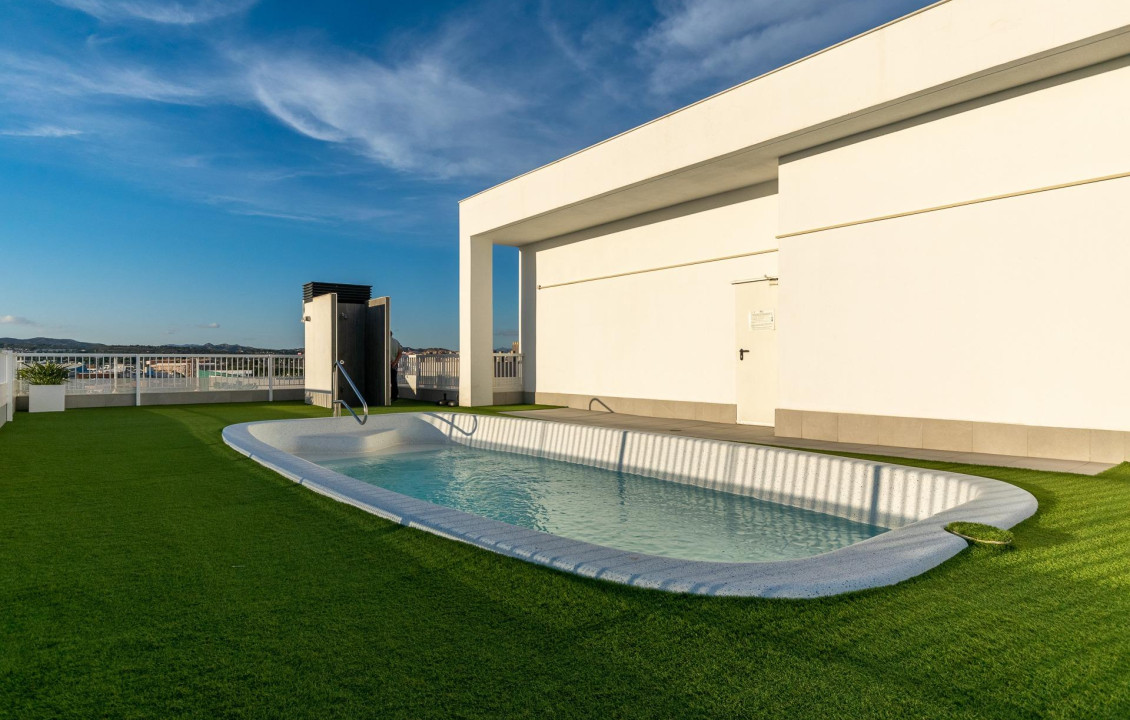 Venta - Piso - Elche - Corte Ingles