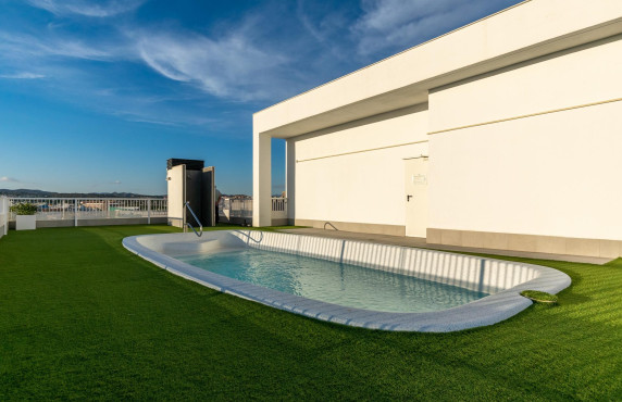 Venta - Piso - Elche - Corte Ingles