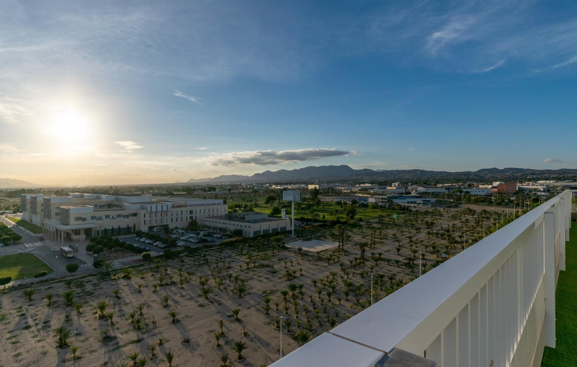 Venta - Piso - Elche - Corte Ingles