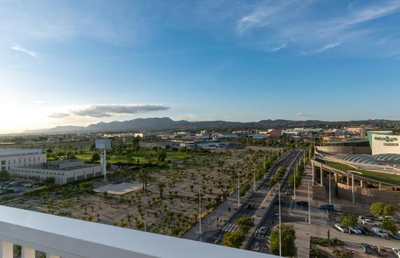 Venta - Piso - Elche - Corte Ingles