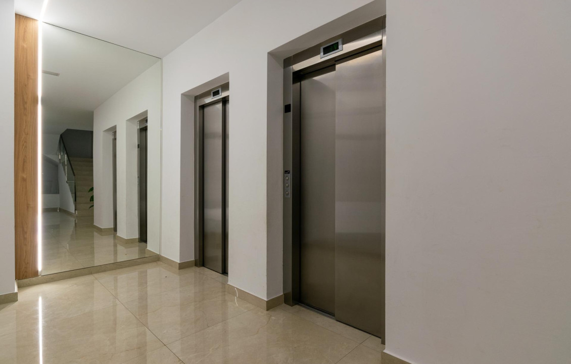 Venta - Piso - Elche - Corte Ingles