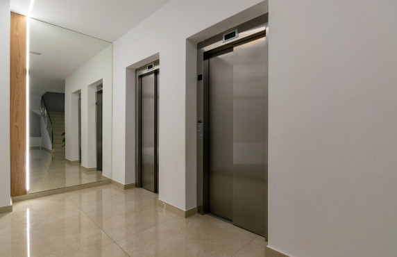 Venta - Piso - Elche - Corte Ingles