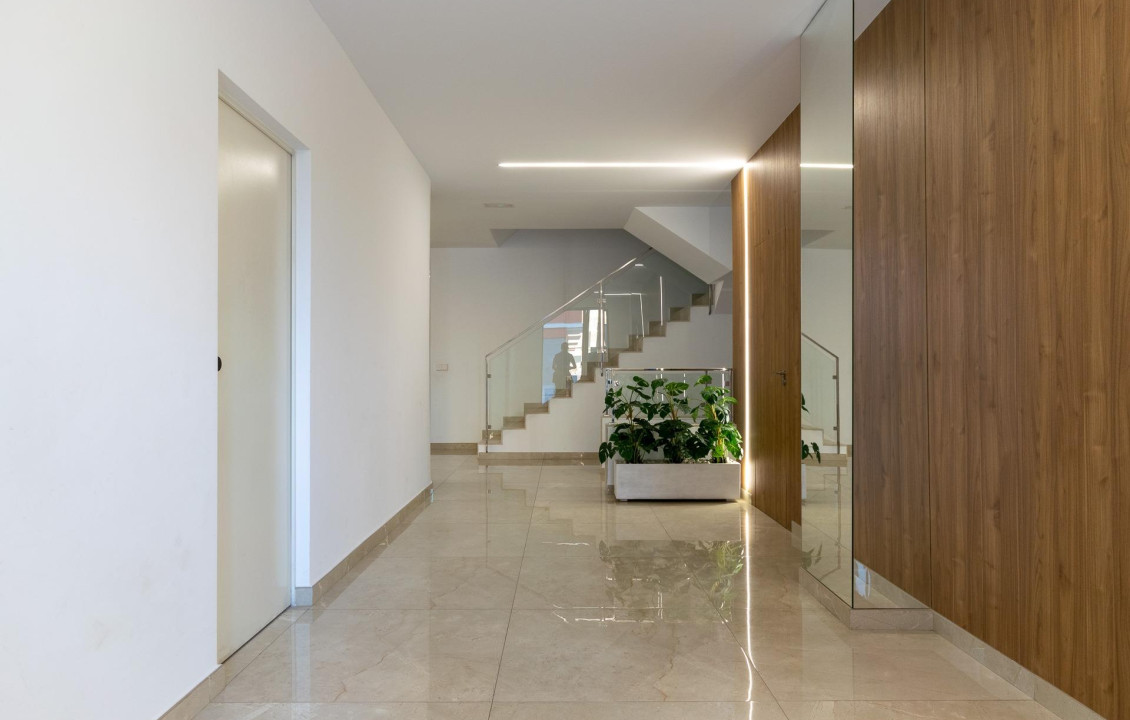 Venta - Piso - Elche - Corte Ingles