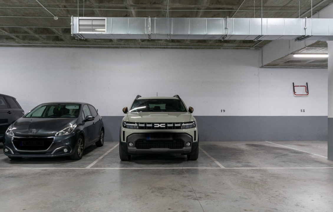 Venta - Piso - Elche - Corte Ingles