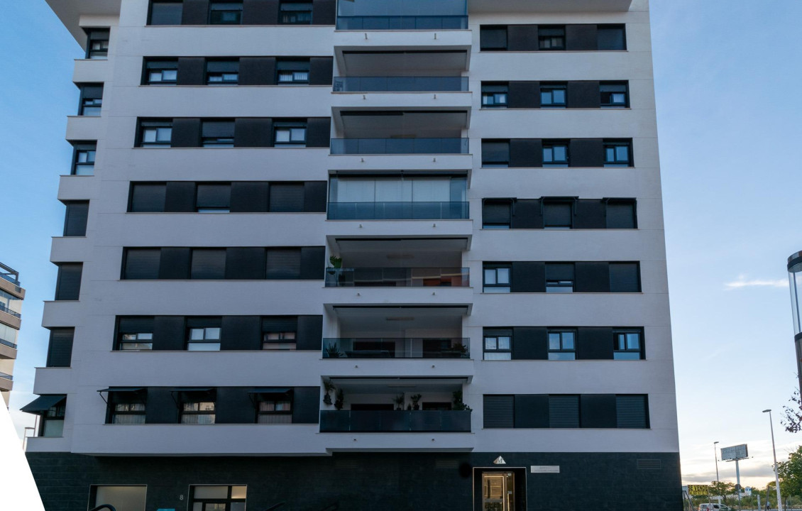 Venta - Piso - Elche - Corte Ingles