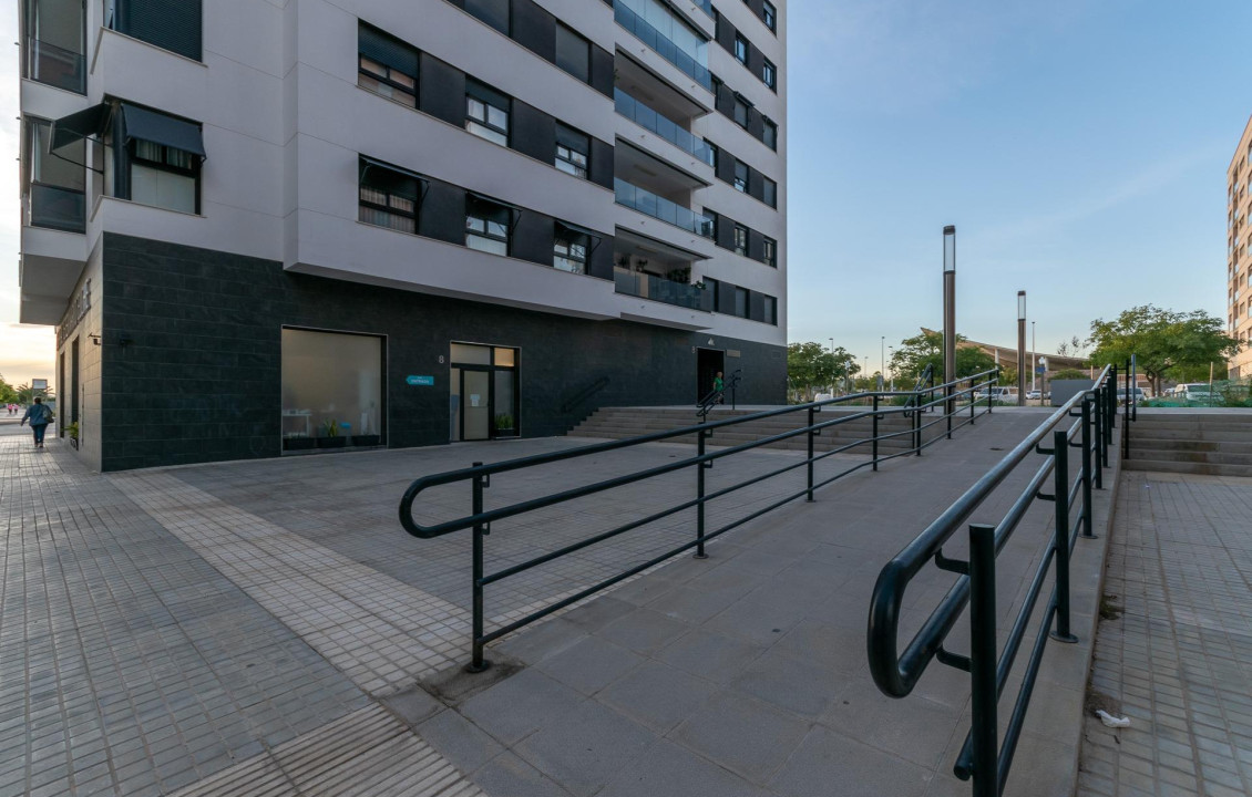 Venta - Piso - Elche - Corte Ingles