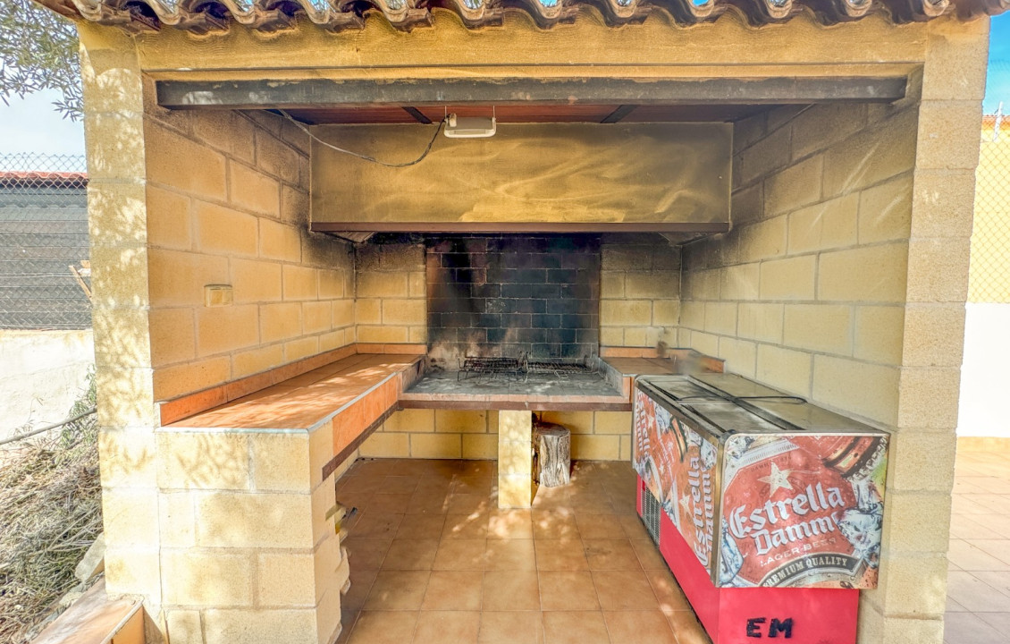 Long Rental Period - Chalet - Aspe - Montesol