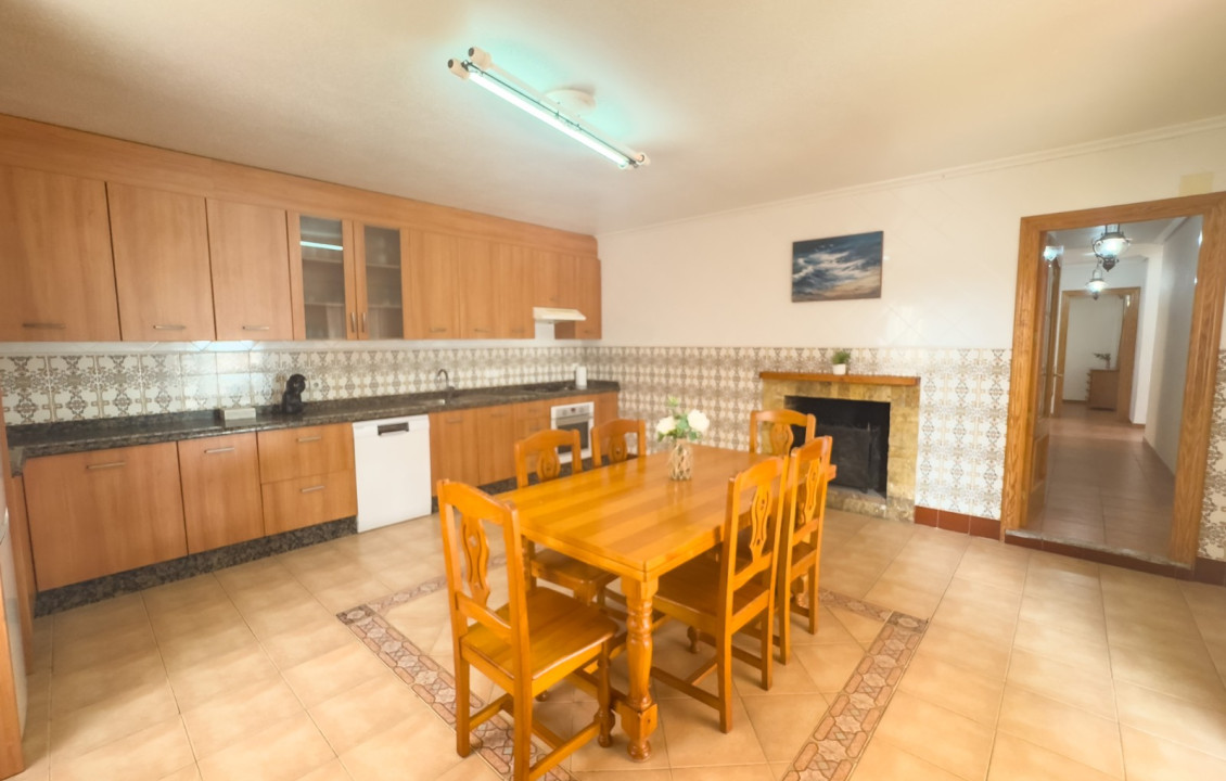 Long Rental Period - Chalet - Aspe - Montesol