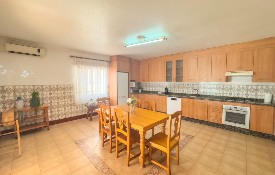 Long Rental Period - Chalet - Aspe - Montesol