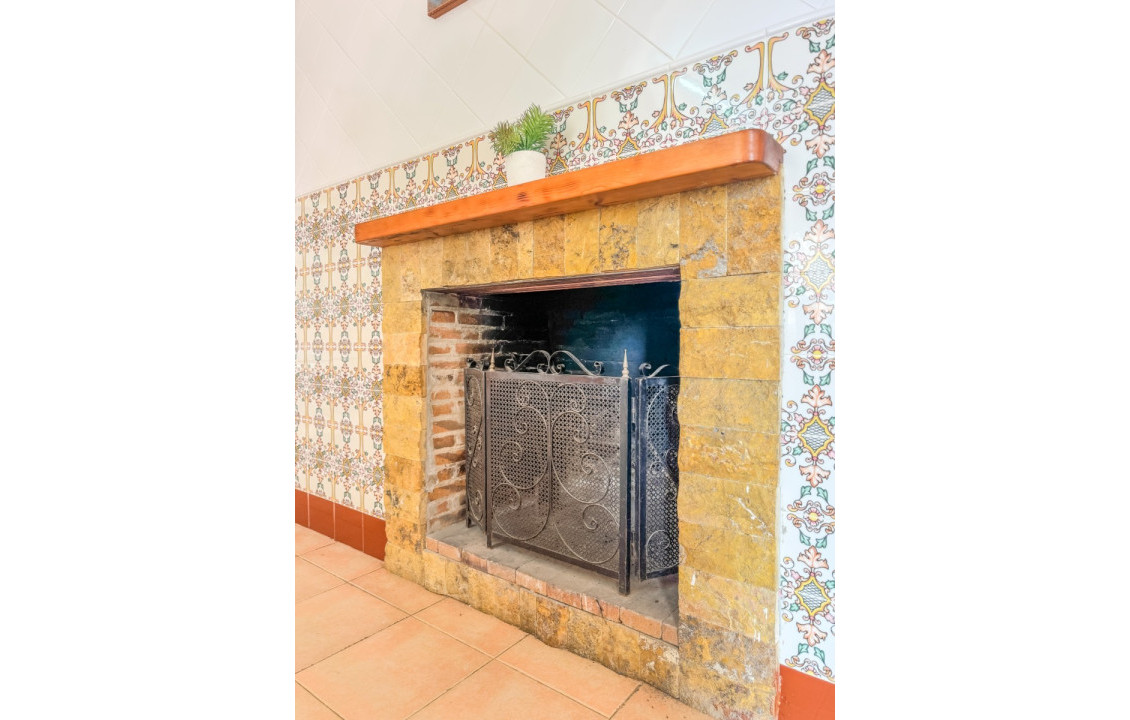 Long Rental Period - Chalet - Aspe - Montesol