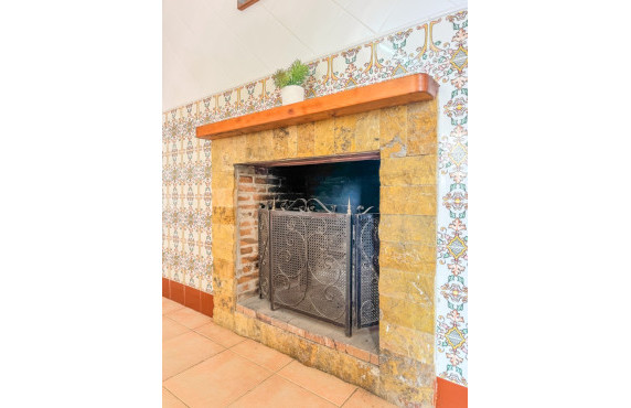 Long Rental Period - Chalet - Aspe - Montesol