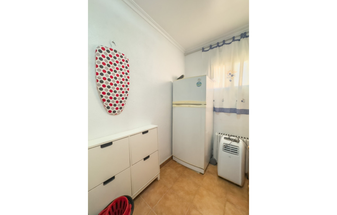 Long Rental Period - Chalet - Aspe - Montesol