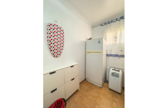 Long Rental Period - Chalet - Aspe - Montesol