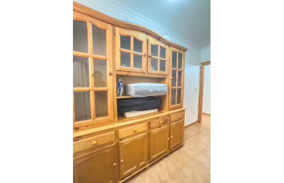 Long Rental Period - Chalet - Aspe - Montesol