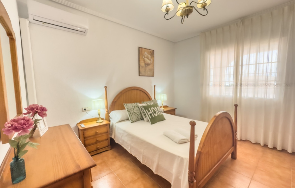 Long Rental Period - Chalet - Aspe - Montesol