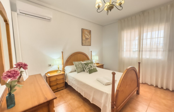 Long Rental Period - Chalet - Aspe - Montesol