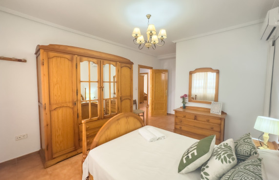 Long Rental Period - Chalet - Aspe - Montesol