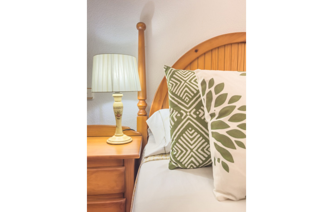 Long Rental Period - Chalet - Aspe - Montesol