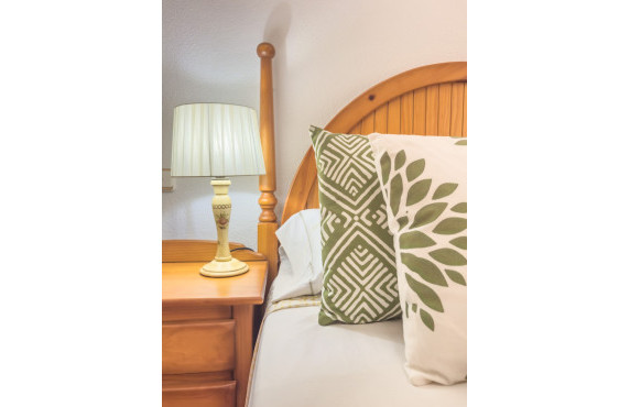 Long Rental Period - Chalet - Aspe - Montesol