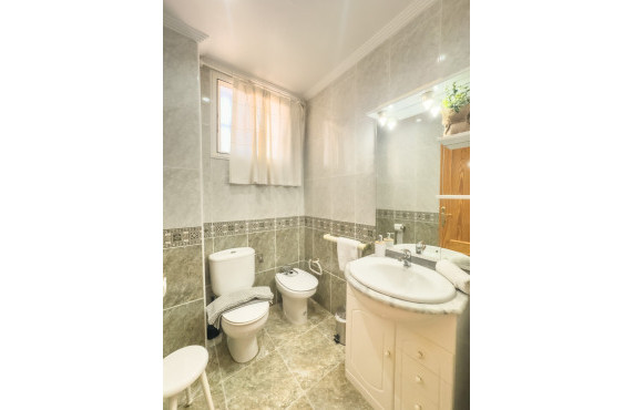 Long Rental Period - Chalet - Aspe - Montesol